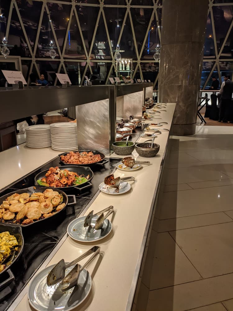 JW Marriott Hotel Kolkata image 8