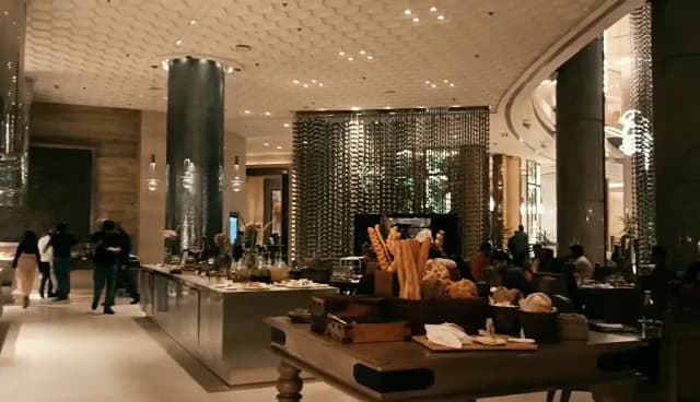JW Marriott Hotel Kolkata image 9