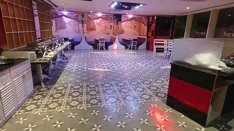 Jaisalmer Sonar Kella Restaurant image 7