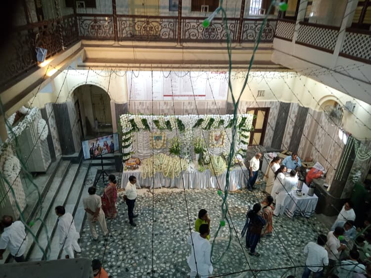 Jaiswal Samaj Bhavan image 7