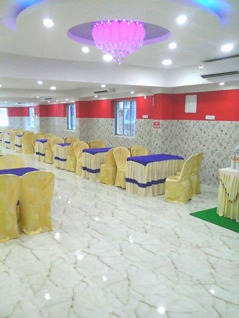 Jewels Of India Banquets image 3