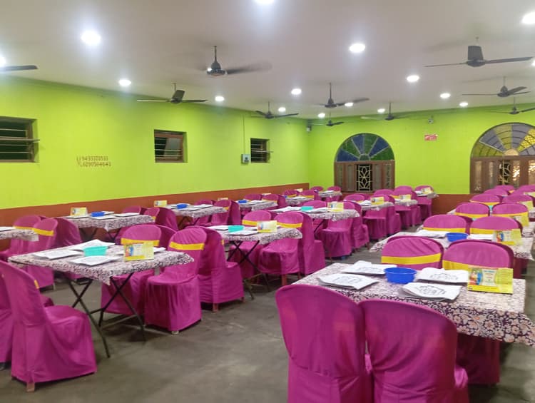 Jit Caterer And Food Supplers image 1
