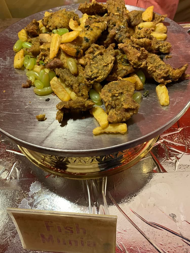 Jit Caterer And Food Supplers image 10