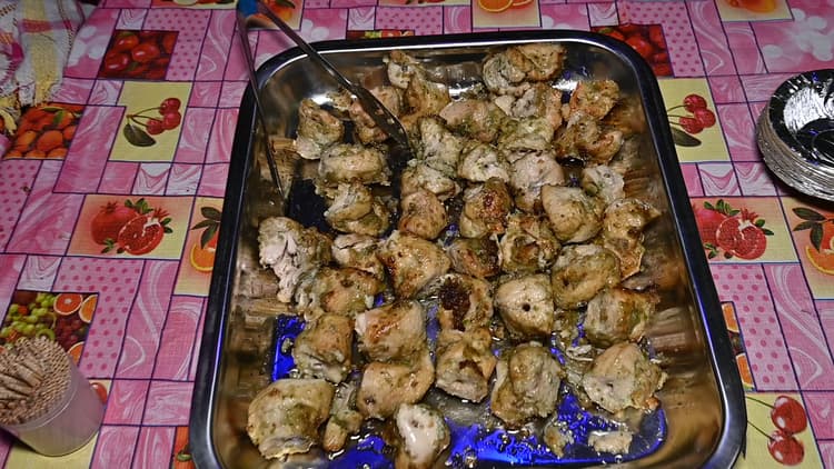 Jit Caterer And Food Supplers image 3