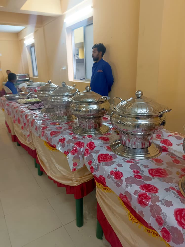 Jit Caterer And Food Supplers image 5