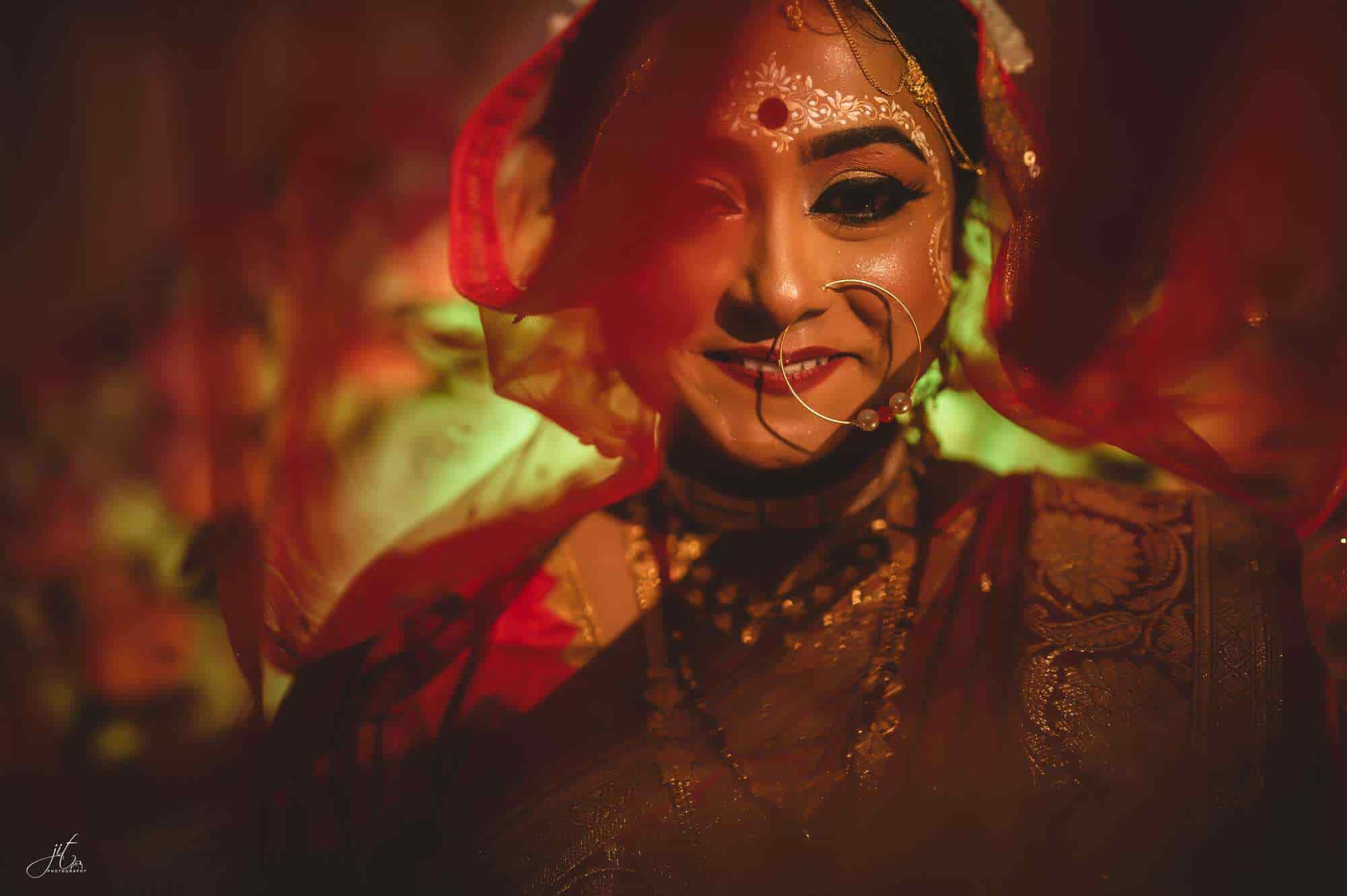 Pre wedding shoot by Jit Photography in Kolkata