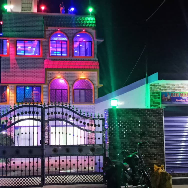 KDI MARRIAGE HALL image 2