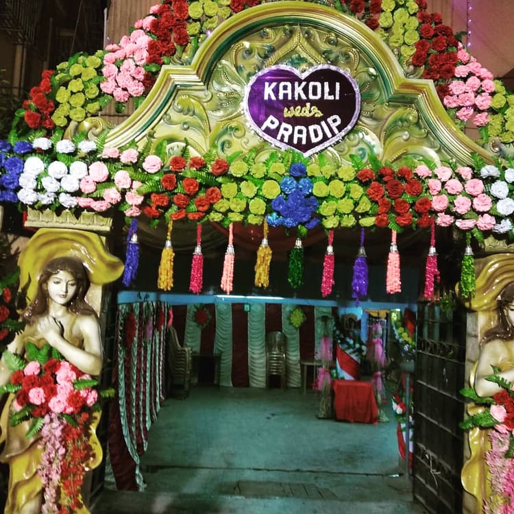 KDI MARRIAGE HALL image 8