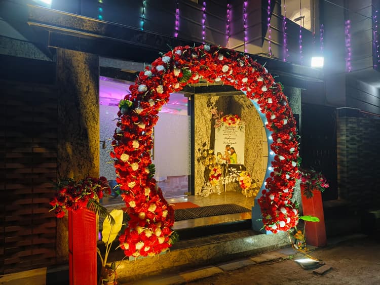KESHAVAM BANQUET HALL image 1