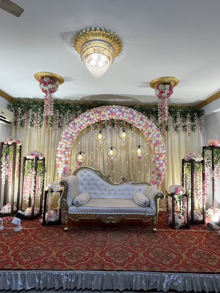 KESHAVAM BANQUET HALL image 9