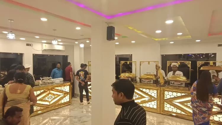 KESHAVAM BANQUET HALL image 2