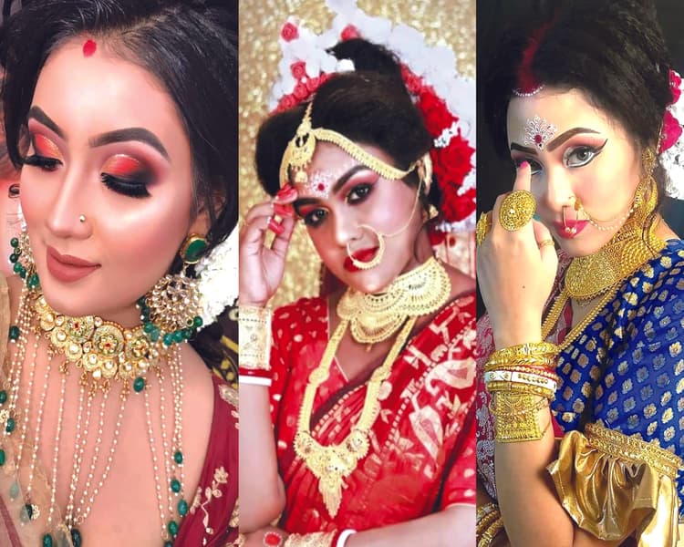 Kabita Bakshi Bridal Academy image 9