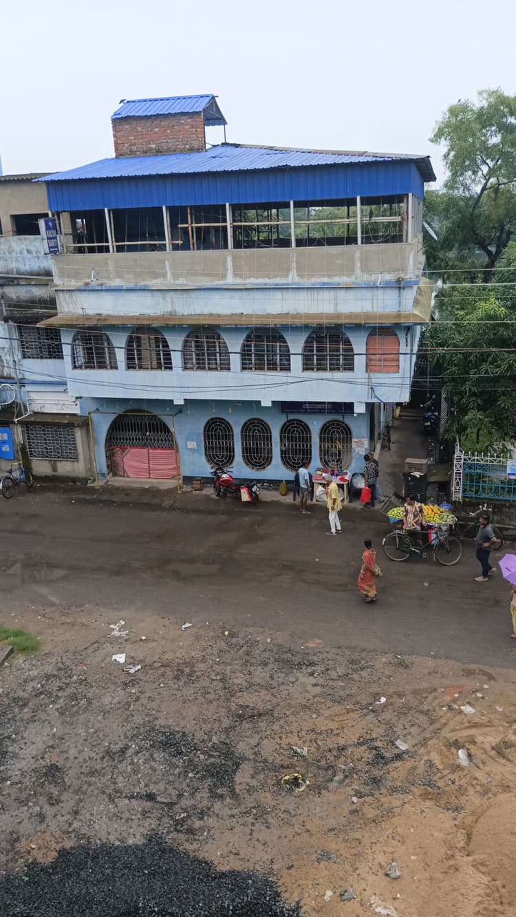 Kalyan Samiti Club ( Reception Hall ) image 11