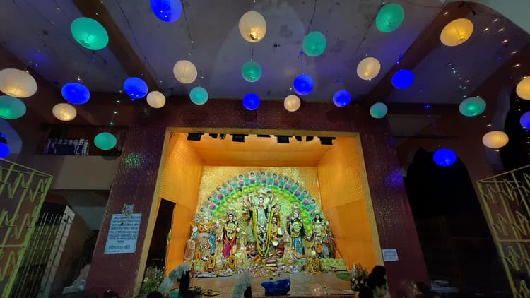 Kalyan Samiti Club ( Reception Hall ) image 8