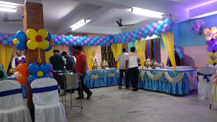 Kalyani Bhaban image 1