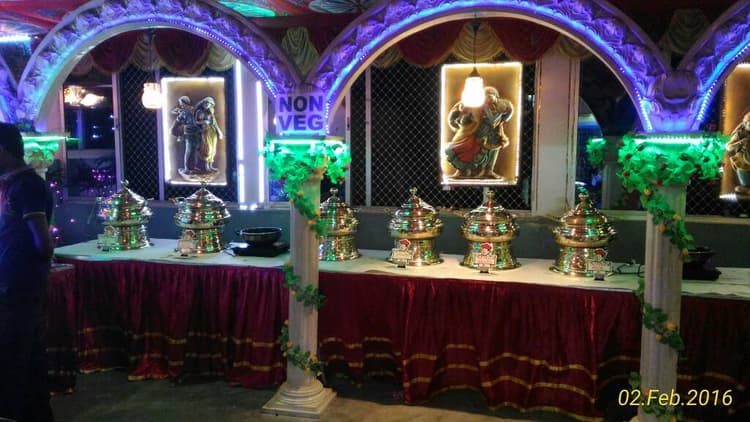 Kalyani Bhavan Banquet Hall & S,K Caterers image 1