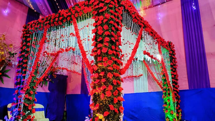 Kalyani Bhavan Banquet Hall & S,K Caterers image 9