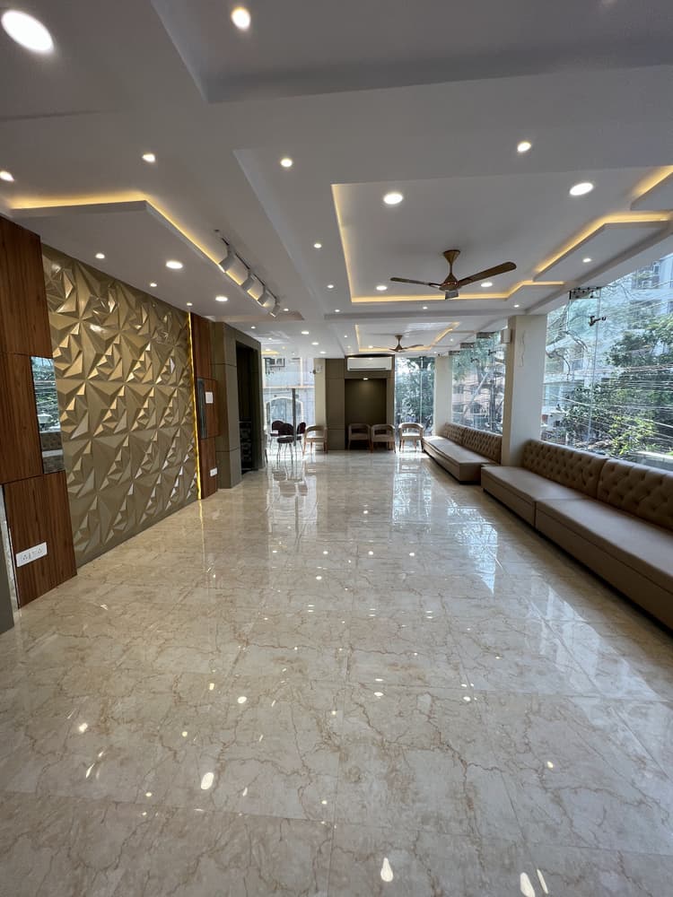 Kalyani Bhavan Banquet Hall & S,K Caterers image 11