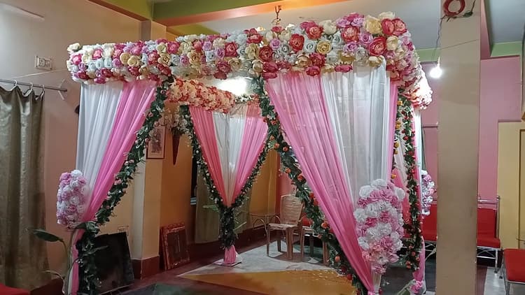Kalyani Bhavan Banquet Hall & S,K Caterers image 3