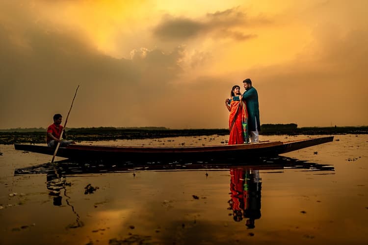 Kalyani Films & Photo image 13