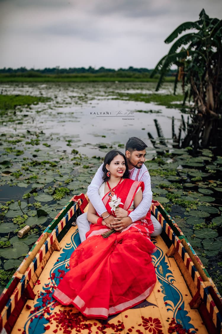 Kalyani Films & Photo image 28