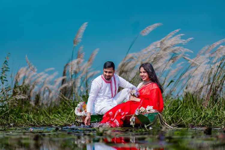 Kalyani Films & Photo image 45