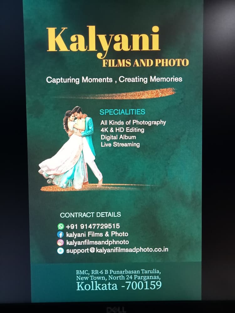 Kalyani Films & Photo image 82