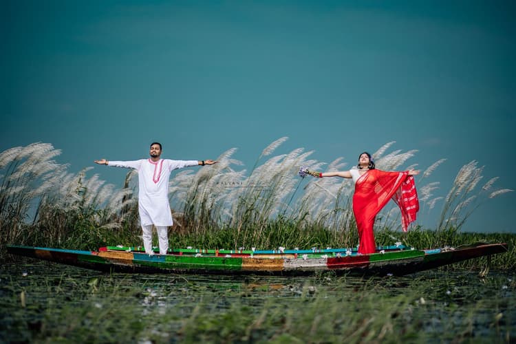Kalyani Films & Photo image 85