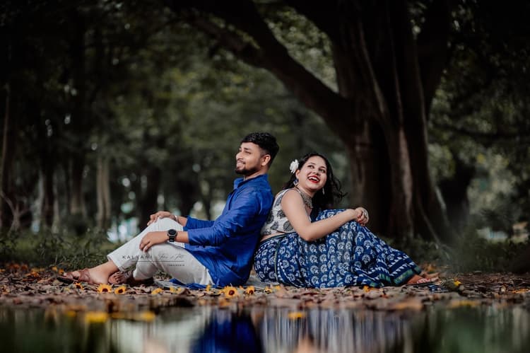 Kalyani Films & Photo image 93