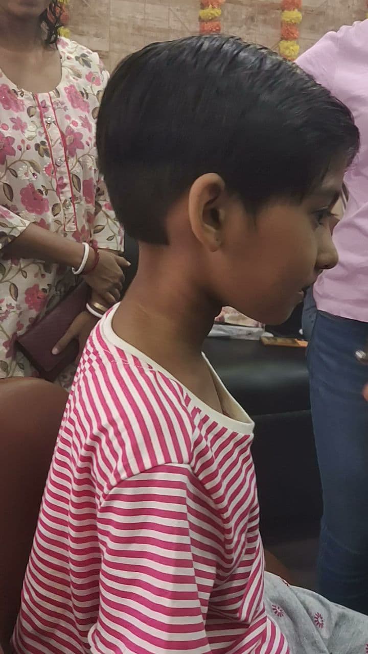 Kamran Salon & Academy | Best Salon In Barrackpore image 3