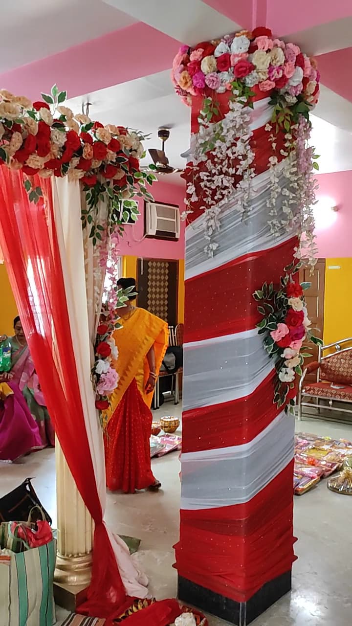 Kanakanjali Wedding Hall image 2