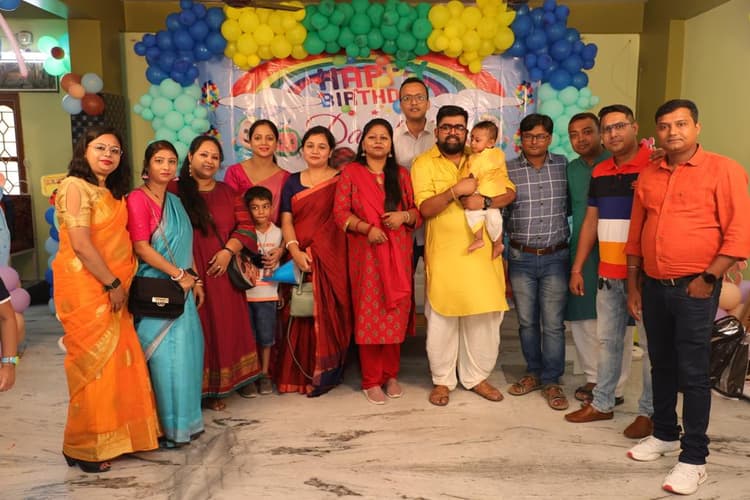 Kanakanjali Wedding Hall image 7