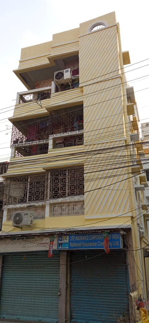 Kanakanjali Wedding Hall image 8