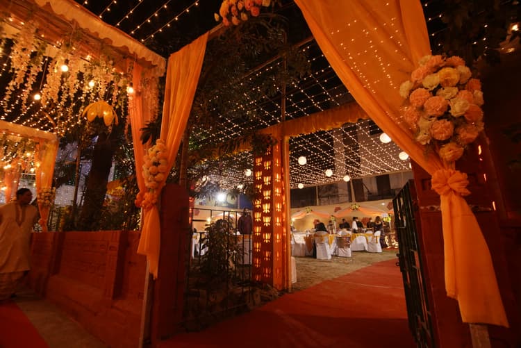 Kanoria Hall (Banquet) image 9