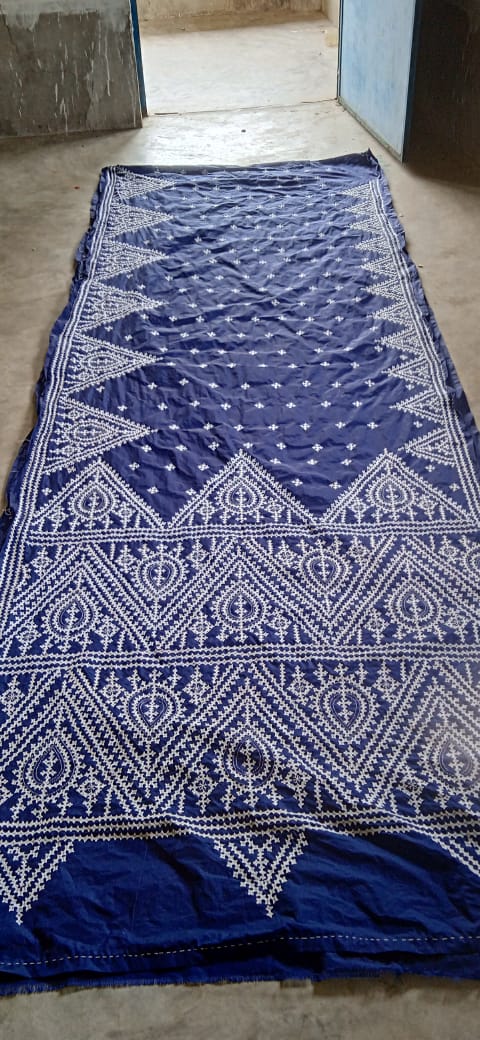 Kantha by Farah Khan bridal wear in Kolkata, Kolkata