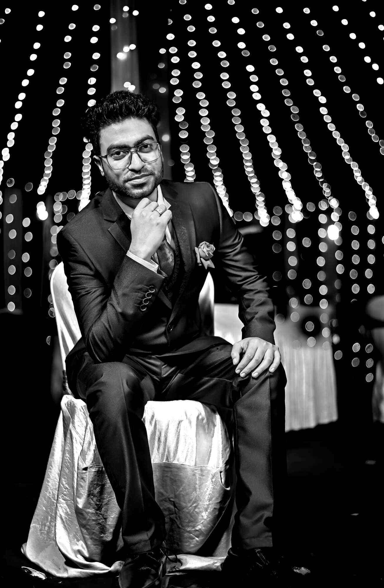 Pre wedding photography portfolio of Kanungo Photography