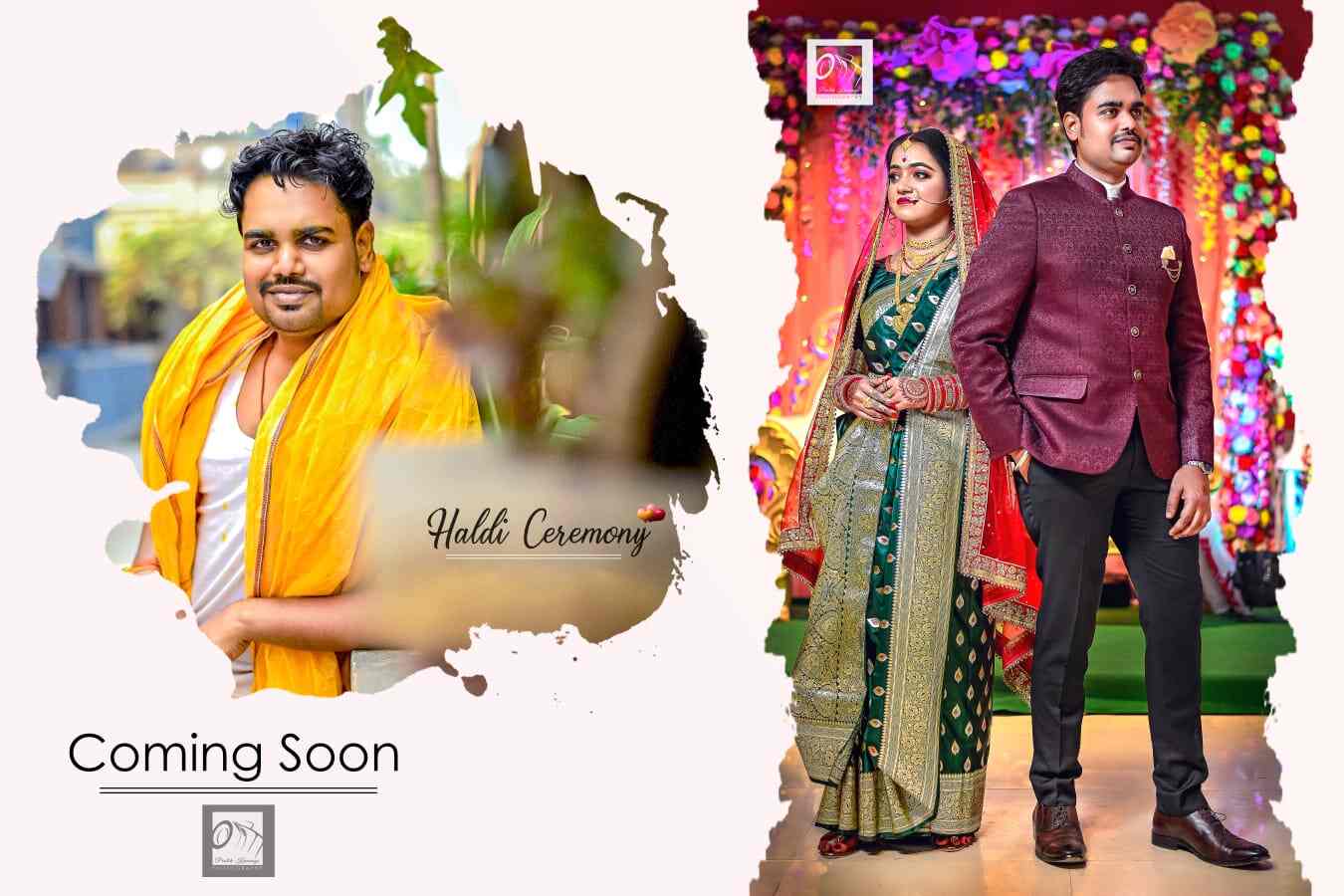 Romantic pre wedding photography by Kanungo Photography