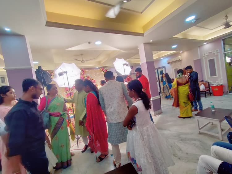 Karunamayee Banquet image 10