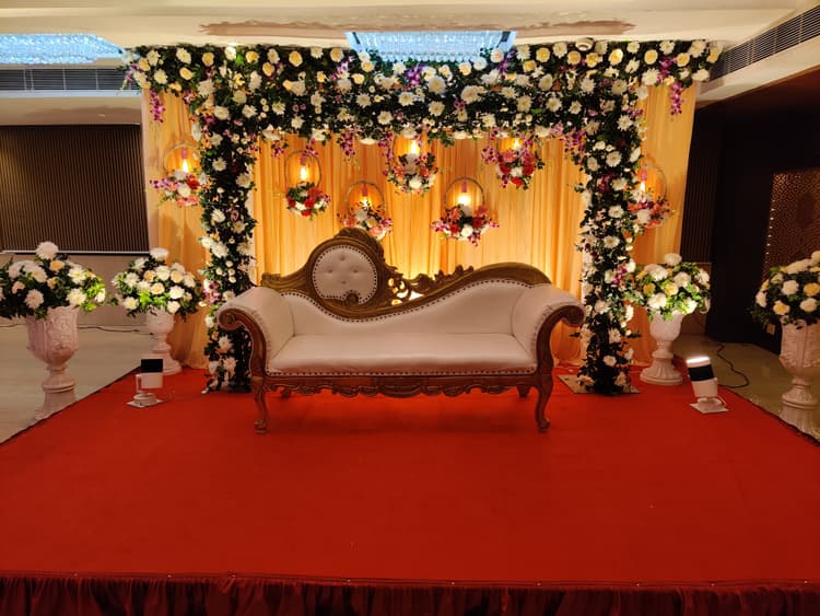 Keshar Kunj Marriage Place image 10