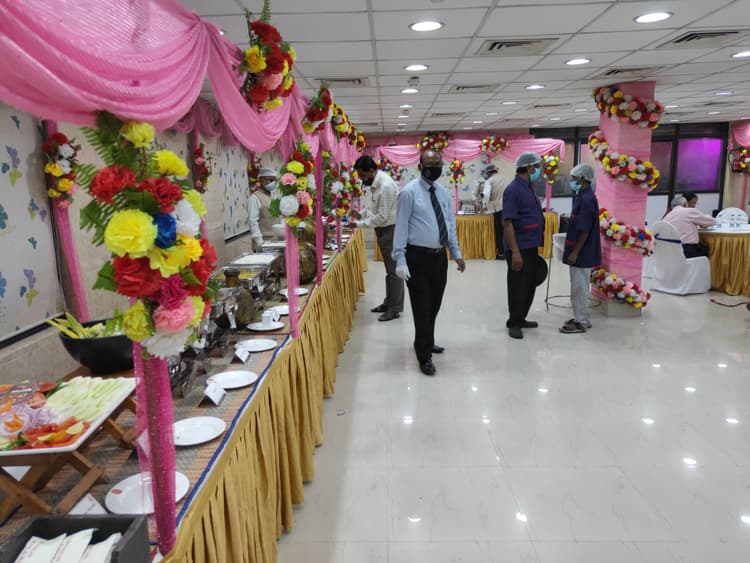 Keshar Kunj Marriage Place image 7
