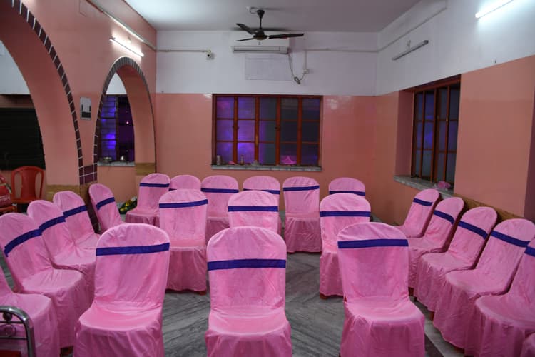 Khanika MARRIAGE HALL image 1