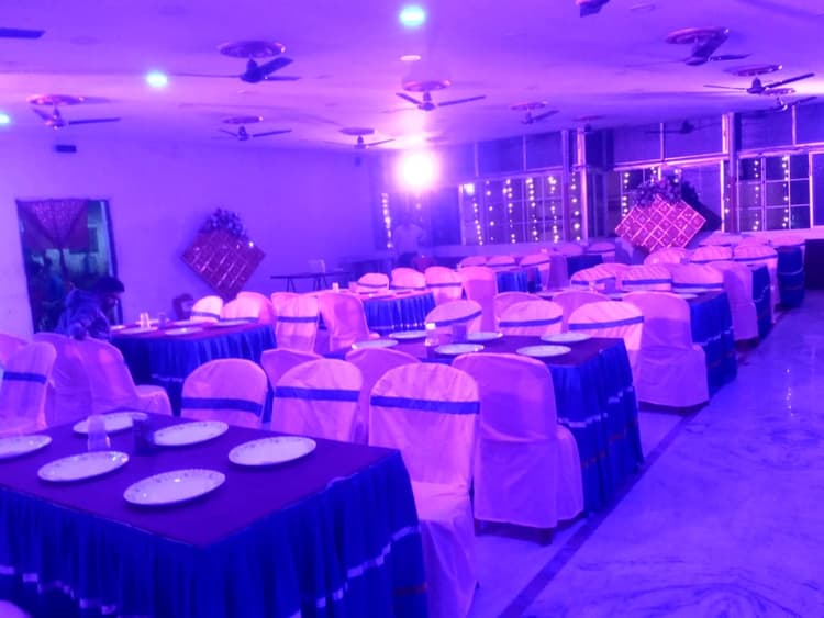 Khanika MARRIAGE HALL image 11