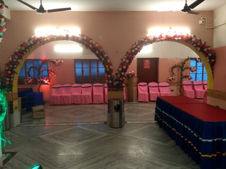 Khanika MARRIAGE HALL image 13