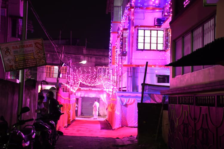 Khanika MARRIAGE HALL image 2
