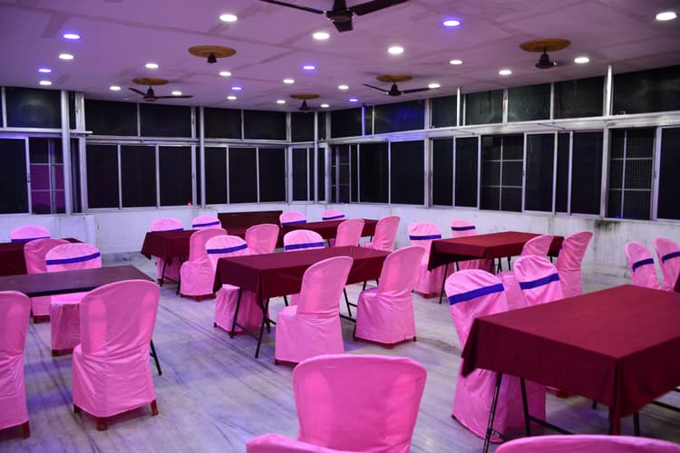 Khanika MARRIAGE HALL image 3