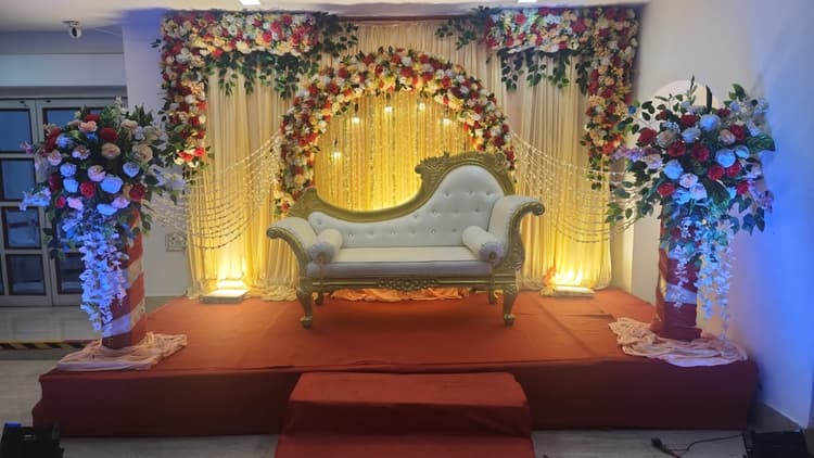 Khanika MARRIAGE HALL image 7