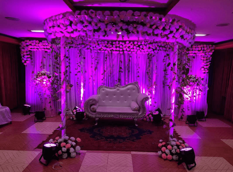 Khanika MARRIAGE HALL image 8