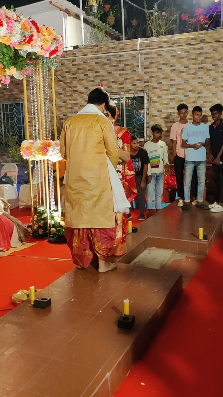 Khelaghar Baganbari Banquet Hall and Gardens - Best wedding venue with lawn image 3