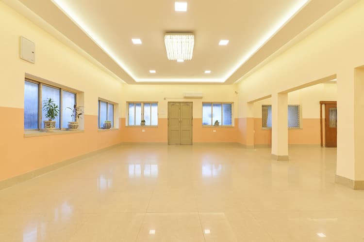 Khelaghar Baganbari Banquet Hall and Gardens - Best wedding venue with lawn image 7