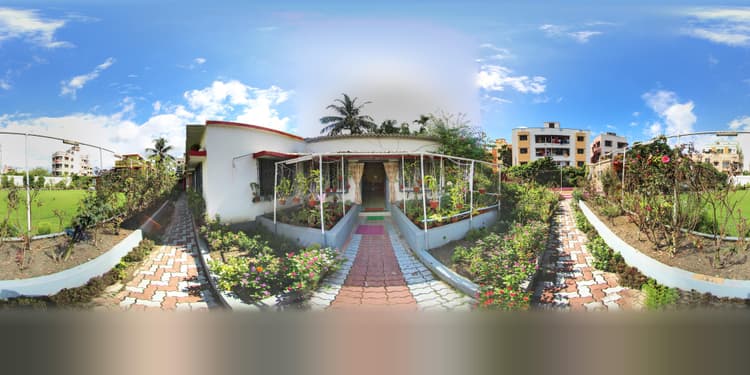 Khelaghar Baganbari Banquet Hall and Gardens - Best wedding venue with lawn image 8